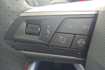 SEAT Arona 1.0 TSI 115 FR 5dr DSG