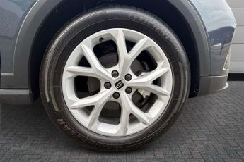 SEAT Arona 1.0 TSI 115 FR 5dr DSG