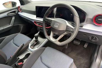 SEAT Arona 1.0 TSI 115 FR 5dr DSG
