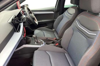 SEAT Arona 1.0 TSI 115 FR 5dr DSG