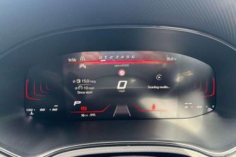 SEAT Arona 1.0 TSI 115 FR 5dr DSG