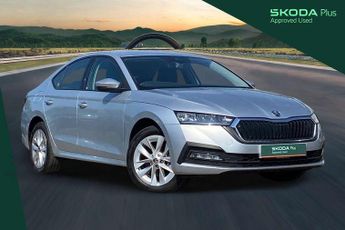 Skoda Octavia 1.4 TSI iV SE Technology DSG 5dr