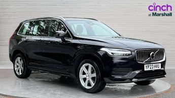 Volvo XC90 2.0 B5P [250] Core 5dr AWD Geartronic