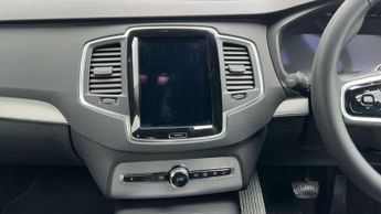 Volvo XC90 2.0 B5P [250] Core 5dr AWD Geartronic