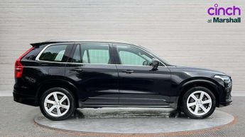 Volvo XC90 2.0 B5P [250] Core 5dr AWD Geartronic