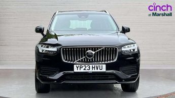 Volvo XC90 2.0 B5P [250] Core 5dr AWD Geartronic