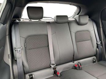 Nissan Juke 1.0 DiG-T 114 N-Connecta 5dr DCT