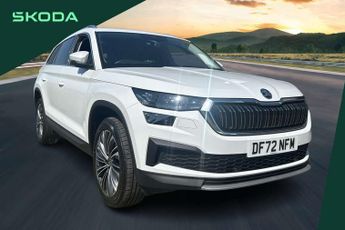 Skoda Kodiaq 1.5 TSI SE L Executive 5dr DSG [7 Seat]