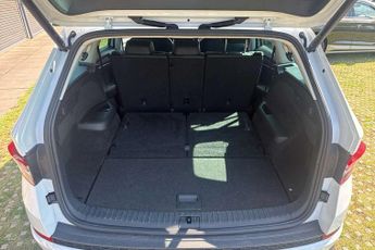 Skoda Kodiaq 1.5 TSI SE L Executive 5dr DSG [7 Seat]