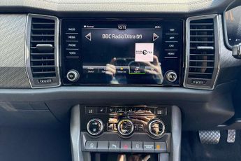 Skoda Kodiaq 1.5 TSI SE L Executive 5dr DSG [7 Seat]