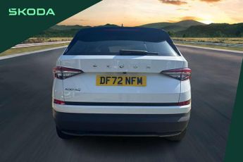 Skoda Kodiaq 1.5 TSI SE L Executive 5dr DSG [7 Seat]
