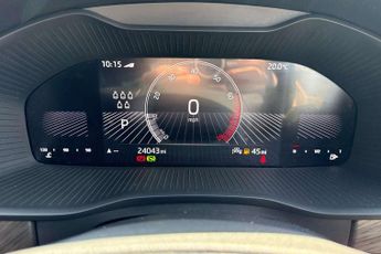 Skoda Kodiaq 1.5 TSI SE L Executive 5dr DSG [7 Seat]