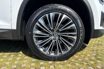 Skoda Kodiaq 1.5 TSI SE L Executive 5dr DSG [7 Seat]