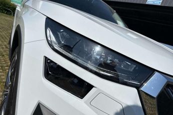 Skoda Kodiaq 1.5 TSI SE L Executive 5dr DSG [7 Seat]