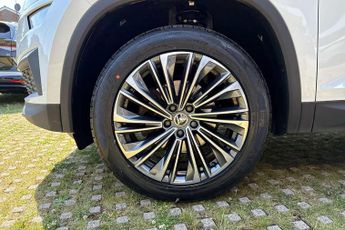Skoda Kodiaq 1.5 TSI SE L Executive 5dr DSG [7 Seat]