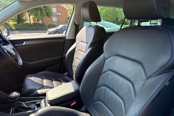 Skoda Kodiaq 1.5 TSI SE L Executive 5dr DSG [7 Seat]