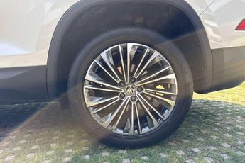 Skoda Kodiaq 1.5 TSI SE L Executive 5dr DSG [7 Seat]