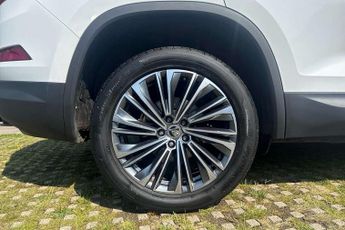 Skoda Kodiaq 1.5 TSI SE L Executive 5dr DSG [7 Seat]