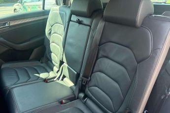 Skoda Kodiaq 1.5 TSI SE L Executive 5dr DSG [7 Seat]