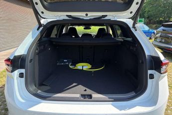 Skoda Superb 1.5 TSI iV Sportline 5dr DSG