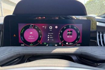 Skoda Superb 1.5 TSI iV Sportline 5dr DSG