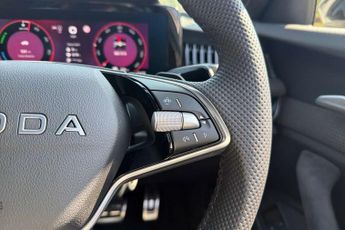Skoda Superb 1.5 TSI iV Sportline 5dr DSG