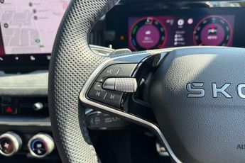Skoda Superb 1.5 TSI iV Sportline 5dr DSG