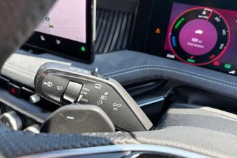 Skoda Superb 1.5 TSI iV Sportline 5dr DSG