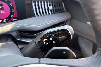 Skoda Superb 1.5 TSI iV Sportline 5dr DSG