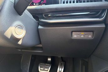 Skoda Superb 1.5 TSI iV Sportline 5dr DSG