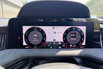 Skoda Superb 1.5 TSI iV Sportline 5dr DSG