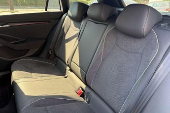 Skoda Superb 1.5 TSI iV Sportline 5dr DSG
