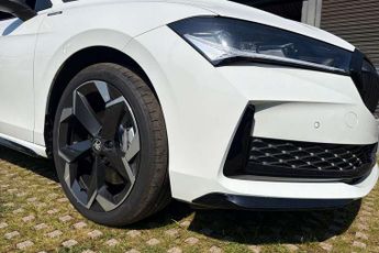 Skoda Superb 1.5 TSI iV Sportline 5dr DSG