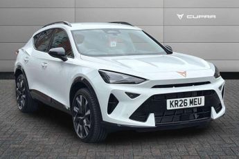 Cupra Formentor 1.5 eTSI 150 V2 5dr DSG