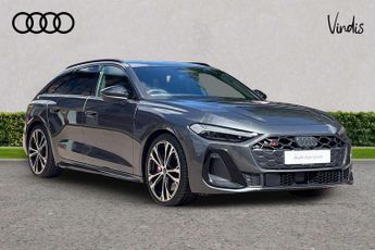 Audi A5 S5 3.0 TFSI Quattro Edition 1 5dr S Tronic