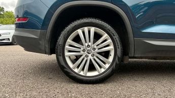 Skoda Kodiaq 1.5 TSI SE L 5dr DSG [7 Seat]