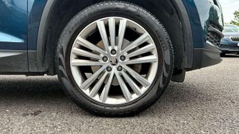 Skoda Kodiaq 1.5 TSI SE L 5dr DSG [7 Seat]