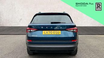 Skoda Kodiaq 1.5 TSI SE L 5dr DSG [7 Seat]