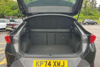 Cupra Formentor 1.5 TSI 150 V2 5dr DSG