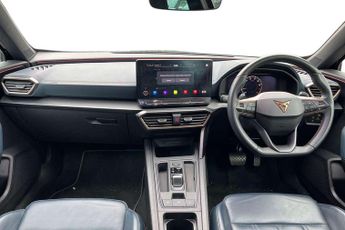 Cupra Formentor 1.5 TSI 150 V2 5dr DSG
