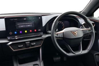 Cupra Formentor 1.5 TSI 150 V2 5dr DSG