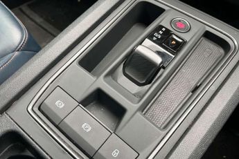 Cupra Formentor 1.5 TSI 150 V2 5dr DSG