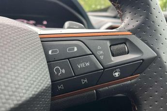 Cupra Formentor 1.5 TSI 150 V2 5dr DSG