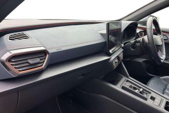 Cupra Formentor 1.5 TSI 150 V2 5dr DSG