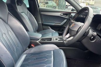 Cupra Formentor 1.5 TSI 150 V2 5dr DSG