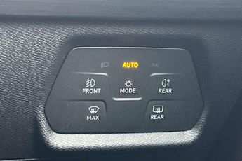 Cupra Formentor 1.5 TSI 150 V2 5dr DSG