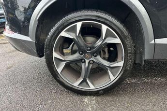 Cupra Formentor 1.5 TSI 150 V2 5dr DSG