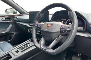 Cupra Formentor 1.5 TSI 150 V2 5dr DSG