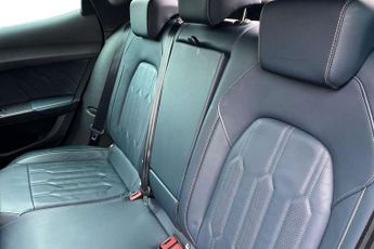 Cupra Formentor 1.5 TSI 150 V2 5dr DSG