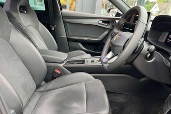 Cupra Formentor 1.5 eTSI 150 V2 5dr DSG
